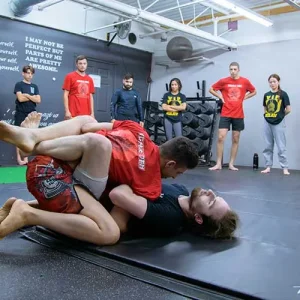 Single Drop-In Class